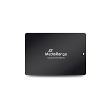 SSD e Brendshme MediaRange MR1003 / 480GB / 2.5" SATA III - 4