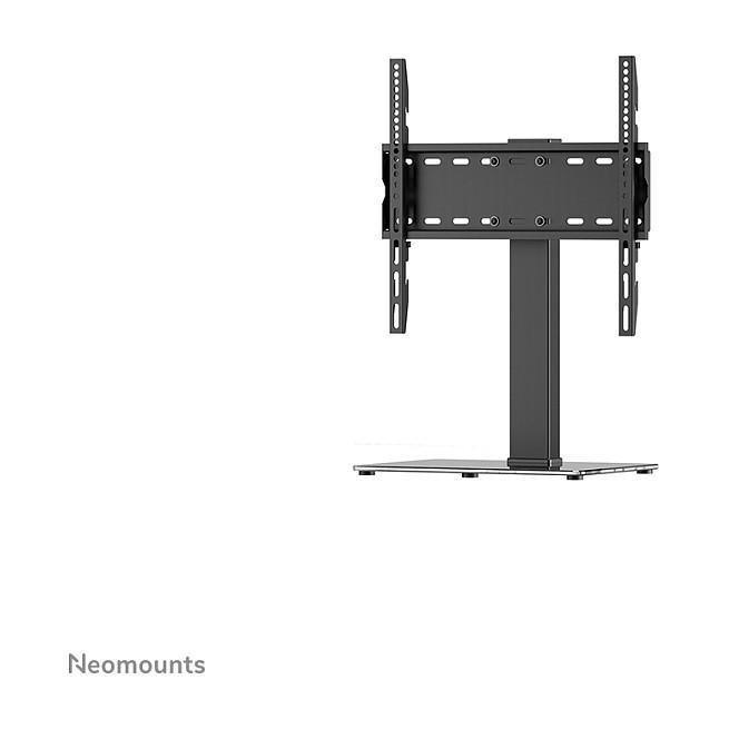 Mbajtëse për TV Neomounts DS45-430BL14, 32–55", 40kg, VESA 100 × 100–400 × 400mm, 70° - Zezë - 2