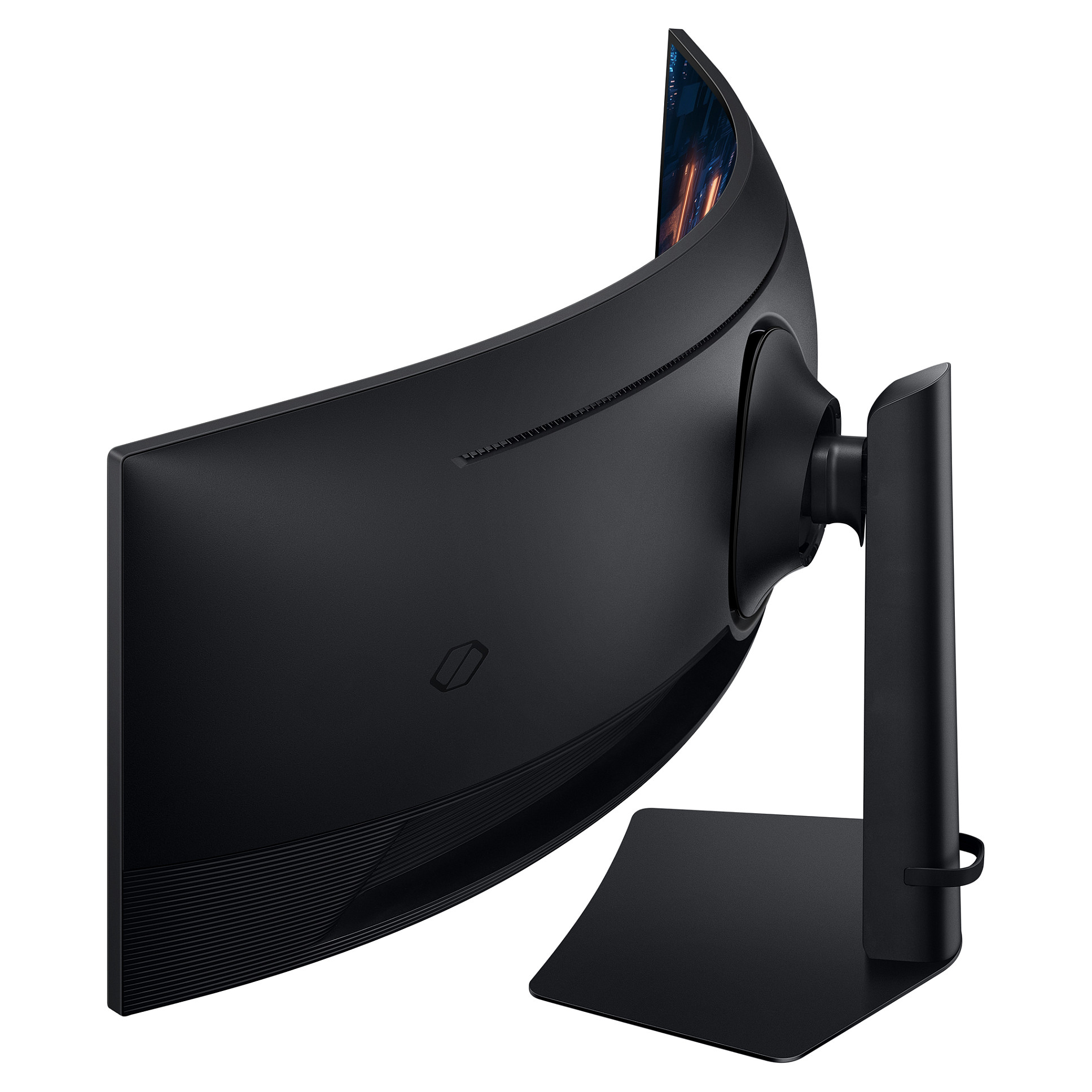 Monitor Gaming Samsung G91F / 49" / Dual QHD LCD Super Ultra Wide / 144Hz / 1ms / HDMI+DP+USB - Zezë - 7