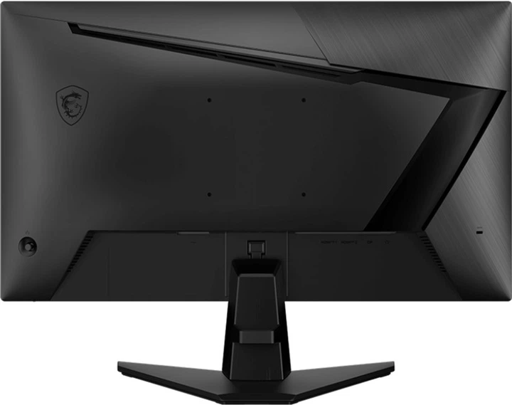 Monitor MSI MAG 255XF / 24.5"/ Full HD IPS / 300Hz / 0.5ms / HDMI+DP - Zezë - 3