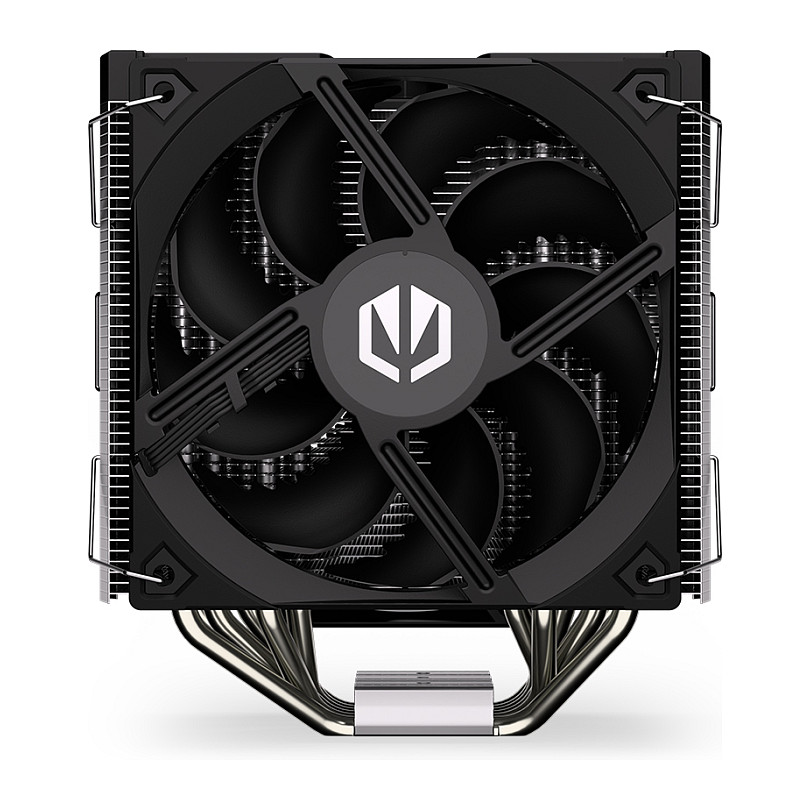 Ftohës për Procesor Endorfy Fortis 5 Dual Fan / Air Cooler - Zezë - 15