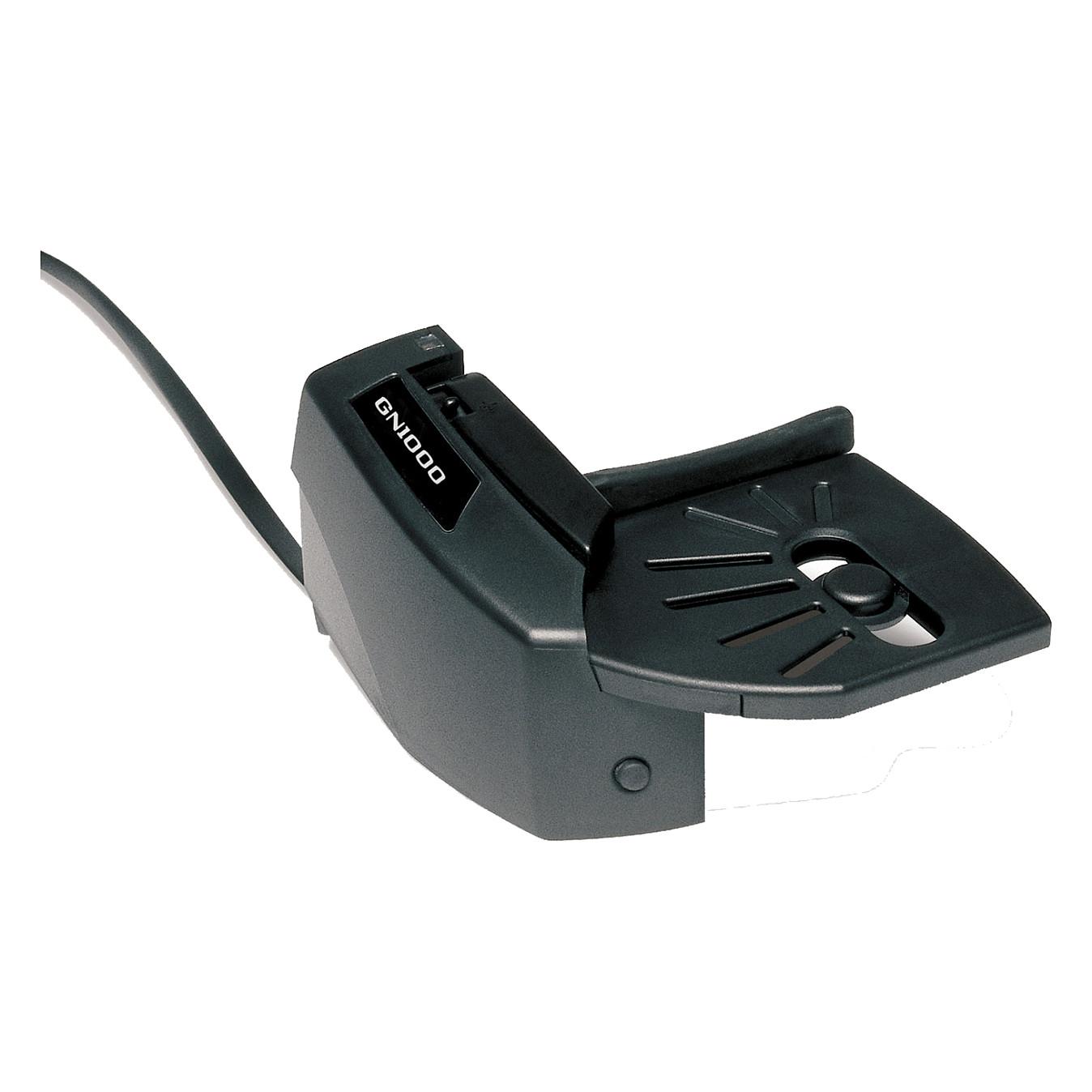 Aksesorë për Kufje Jabra GN1000, Remote Handset Lifter, Hook Switch, për Telefona – Zezë - 2
