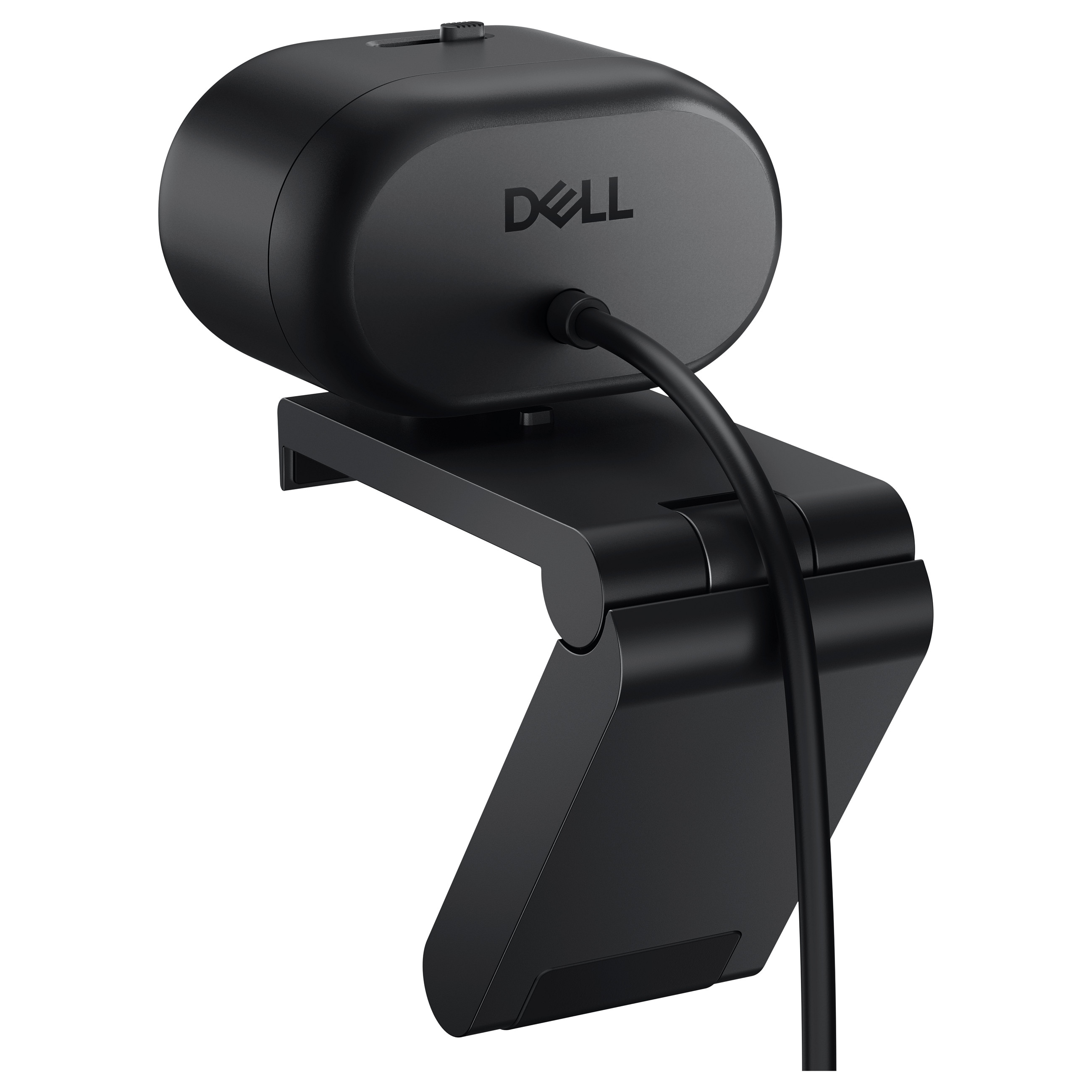 Webcam DELL Pro 5 / WB526 / 2K QHD / 2560×1440 / USB-C / Autofokus / HDR / Mikrofon – Zezë - 5