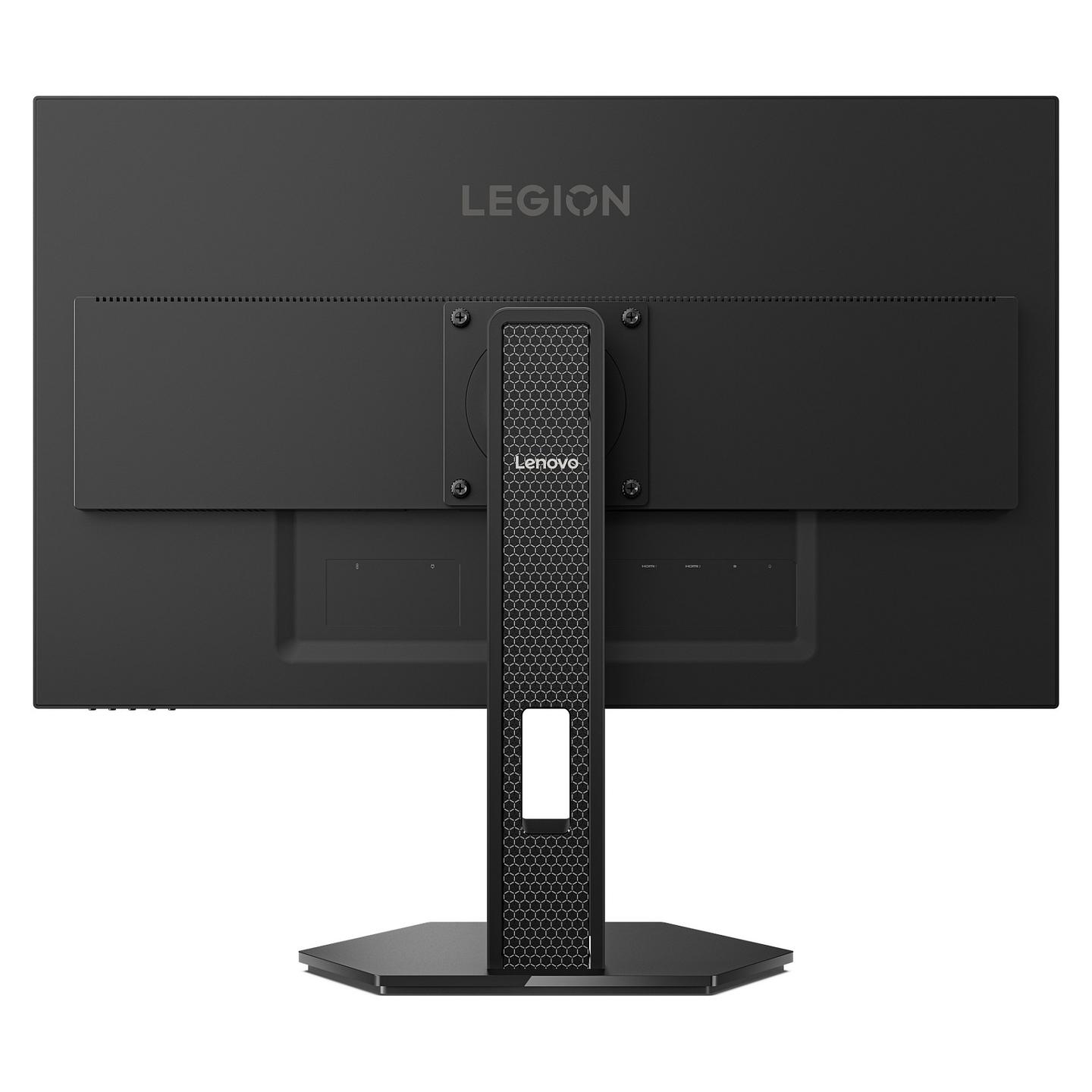 Monitor Gaming Lenovo Legion 27Q-10 / 27"/ Quad HD IPS / LED / 240Hz / 4ms / HDMI + DisplayPort - Zezë - 10