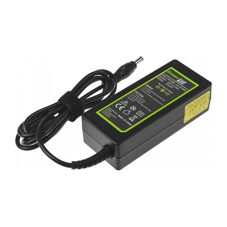 Adapter për Laptop Green Cell PRO AD33P / 65W / 20V / 3.25A / 5.5×2.5mm – Zezë - 2