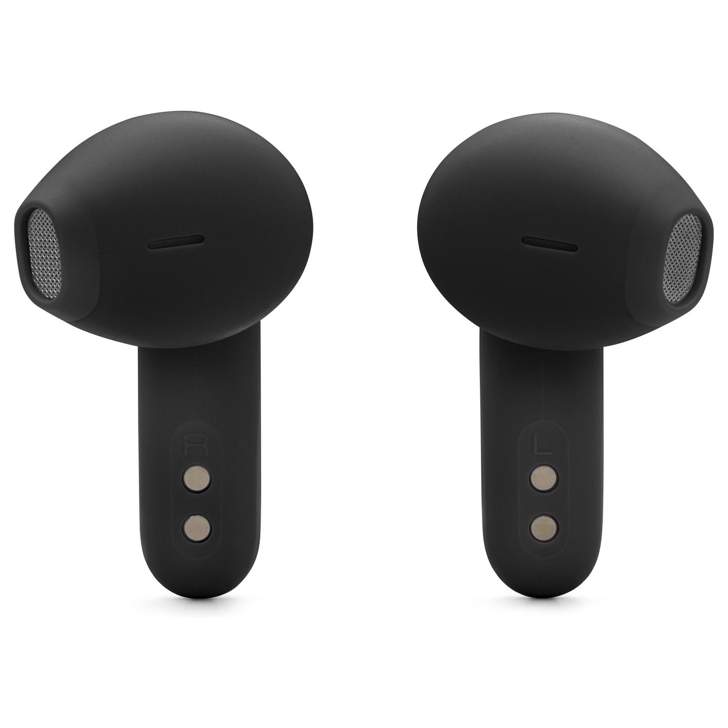 Kufje pa kabllo JBL Wave Flex 2 / Bluetooth 5.3 / TWS - Zezë - 5