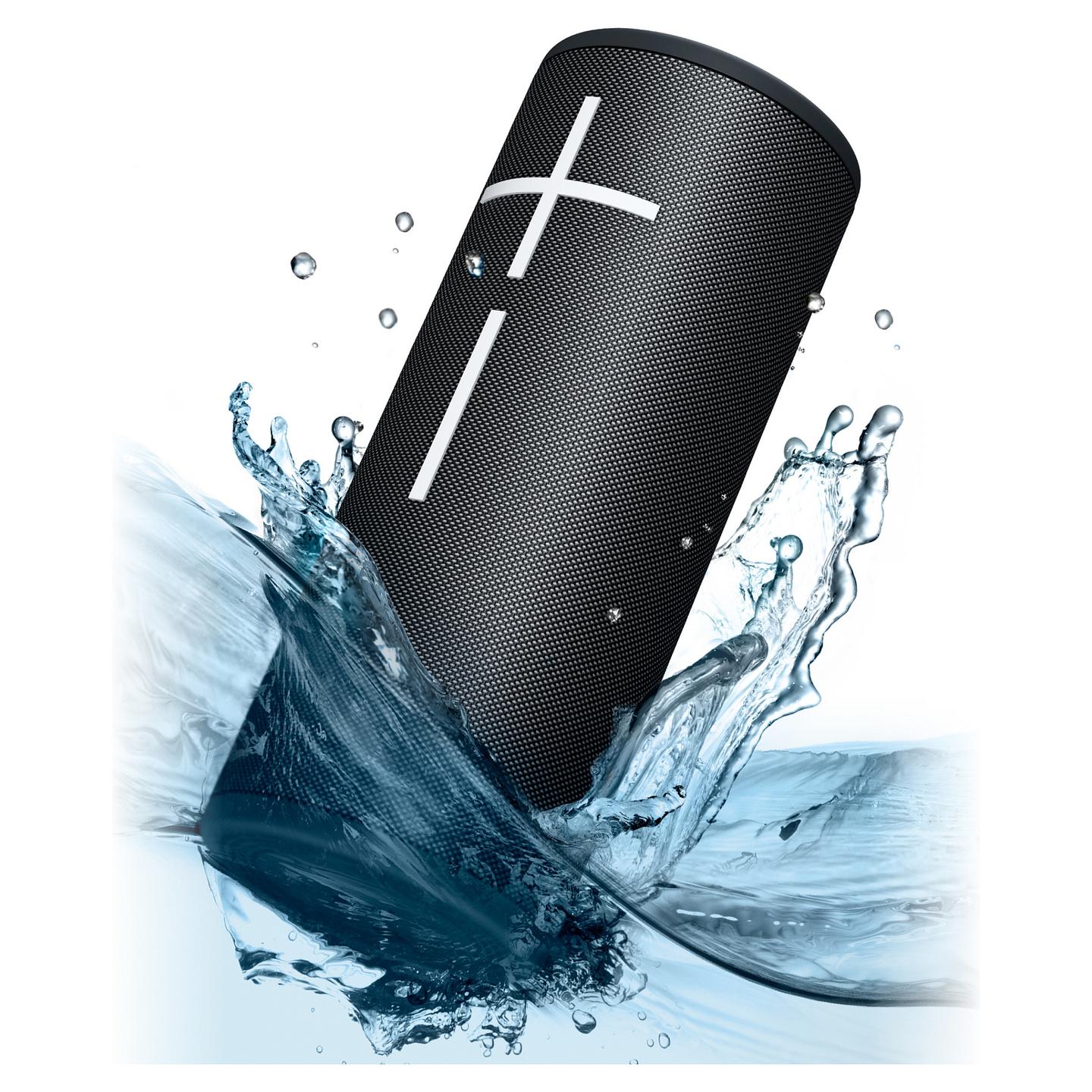 Altoparlant Ultimate Ears BOOM 4, 360°, Bluetooth, IP67, USB-C, PartyUp - Zezë - 5