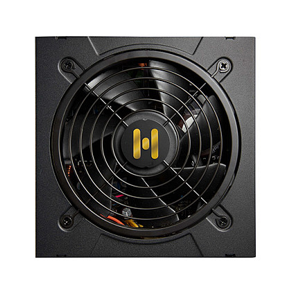 Furnizues Energjie FSP Hydro GT PRO ATX3.0 / 850W / ATX 3.0 / 80 PLUS Gold / Semi Modular - Zezë - 2