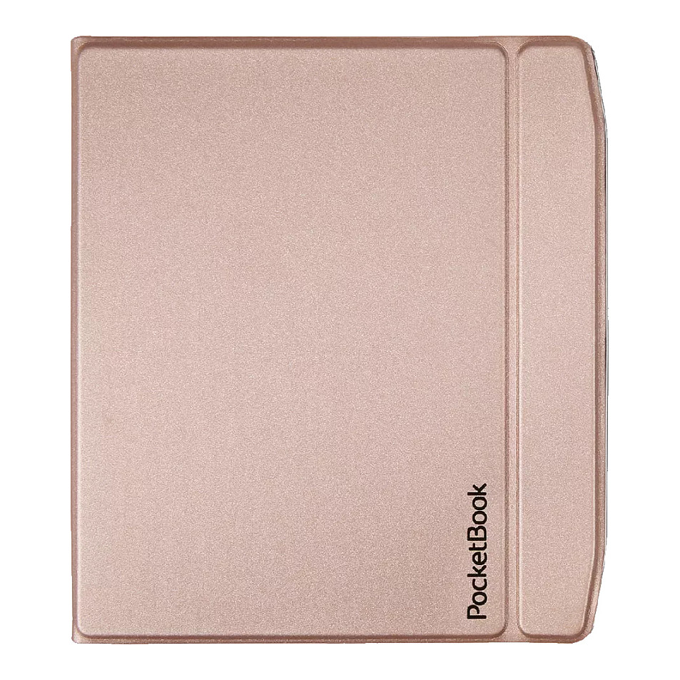 Aksesorë për tablet PocketBook Flip Cover për Era / 7" / HN-FP-PU-700-BE-WW - Bezhe - 3