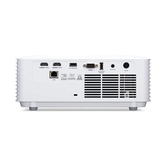 Projektor Acer PL2535n / Full HD / DLP / 5500 ANSI Lumen / 16:9 - Bardhë - 4