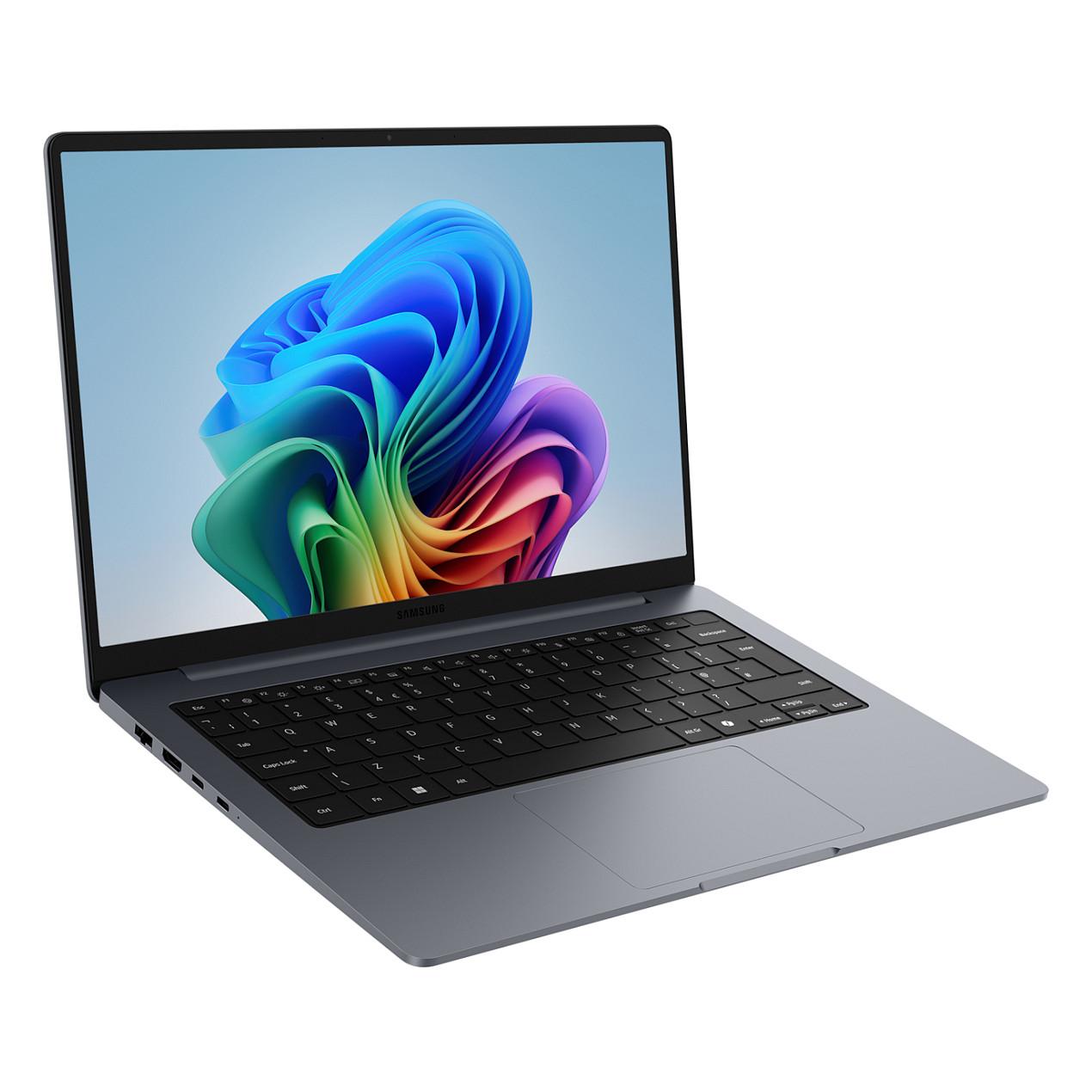 Laptop Samsung Galaxy Book6 / Ultra 7 355 / 32GB / 512GB / 14" WUXGA IPS / Intel Graphics / DE - Gri - 13