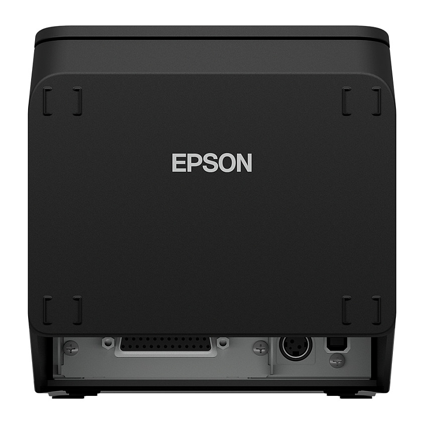 Printer Termal Epson TM-T20IV / Për Fatura / 203x203 DPI / 250mm/sek / USB+RS-232+Ethernet – Zezë - 9