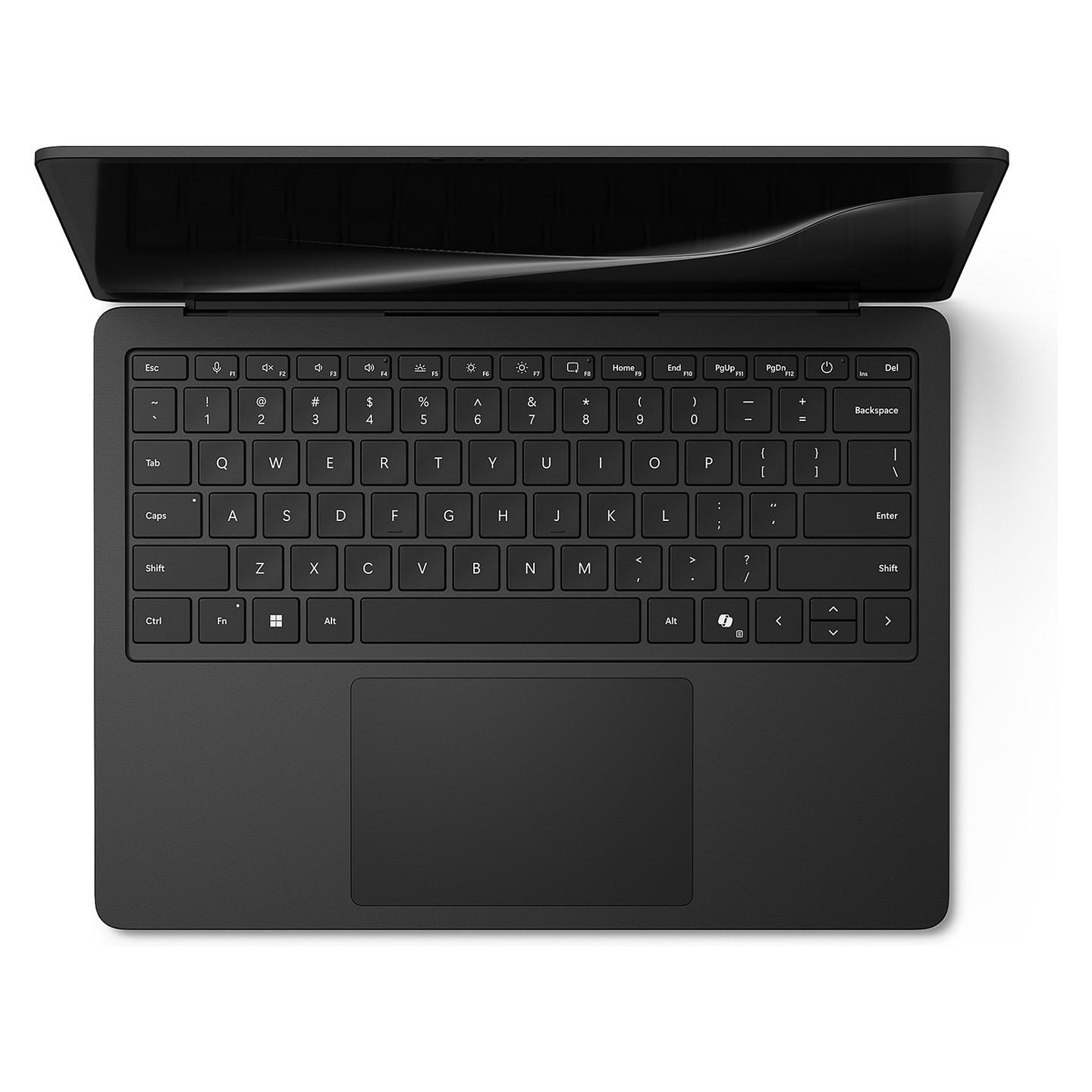 Laptop Microsoft Surface 8 / Snapdragon X2 Plus X2P-64-100 / 32GB LPDDR5X / 256GB / 13.8" 2304x1536 Touch 120Hz / Qualcomm Adreno - Zezë - 4