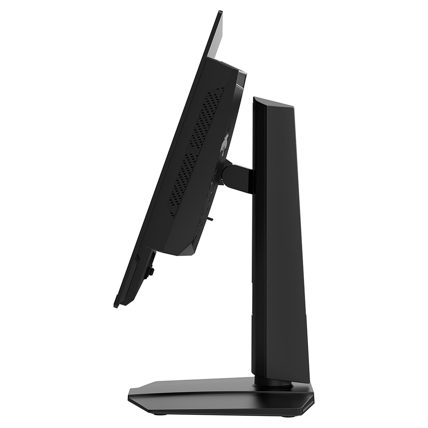 Monitor Gaming MSI MAG 272UP QD-OLED X24 / 26.5" / 4K UHD QD-OLED / 240Hz / 0.03ms / HDMI+DP+USB-C - Zezë - 8