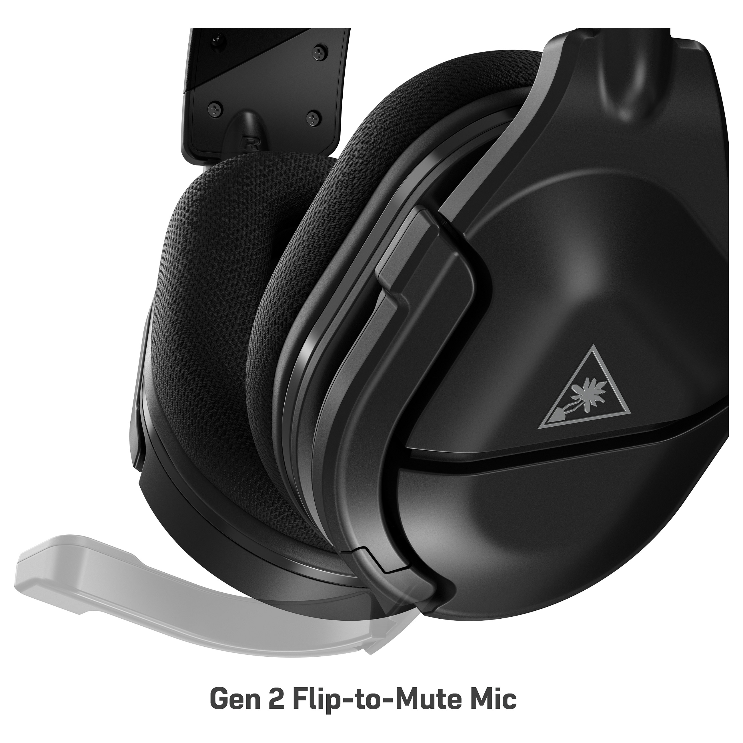 Kufje Gaming Turtle Beach Stealth 600 Gen 2 MAX / Pa Kabllo / 2.4 GHz + Bluetooth / 50 mm - Zezë - 11