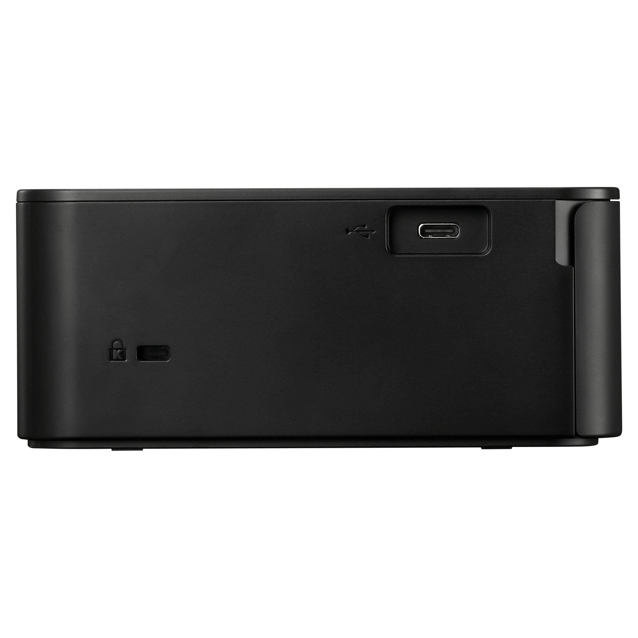 Printer Fotografik Kompakt Canon SELPHY CP1500 / Për Foto / Termosublimatim / 300 x 300 DPI / 10x15 cm / Wi-Fi + USB - Zezë - 5