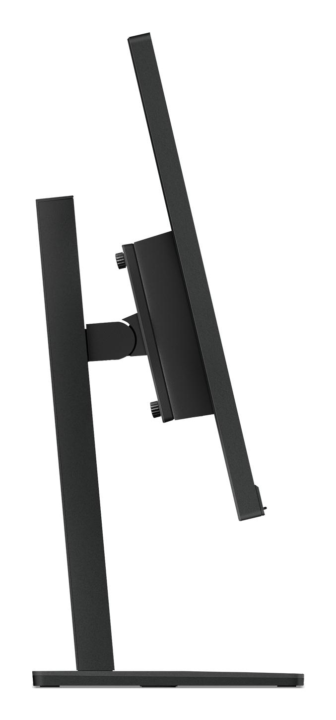 Monitor Lenovo ThinkVision E24-40 / 23.8" / Full HD IPS / 100Hz / 4ms / HDMI+DisplayPort - Zezë - 6