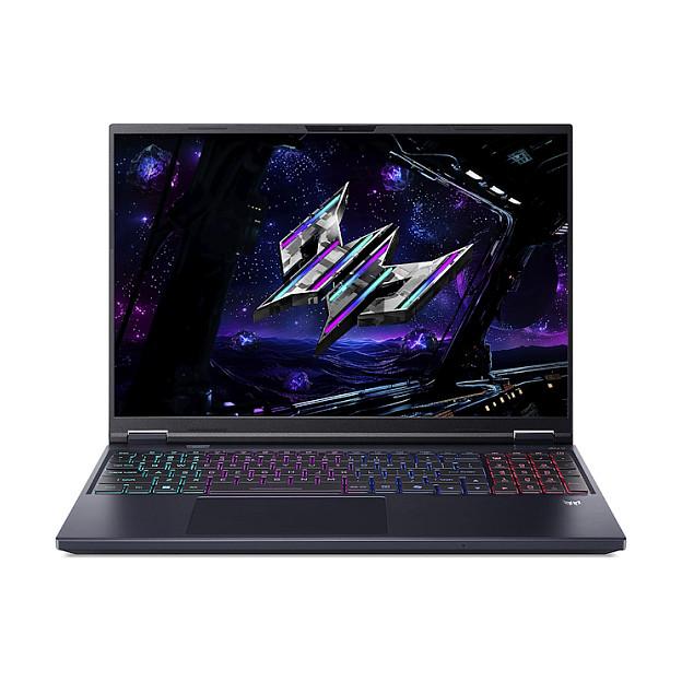 Laptop Gaming Acer Predator Helios Neo 16 AI / Core Ultra 9 275HX / 32GB DDR5 / 1TB / 16" WQXGA IPS 240Hz / RTX 5070 8GB - Zezë