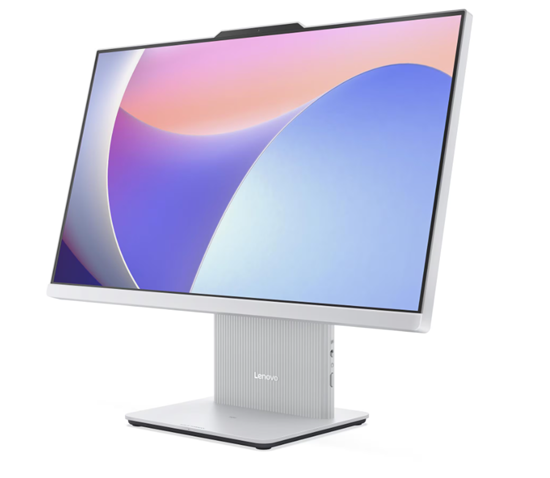 AIO Lenovo IdeaCentre 24IRH9 / Core 5 210H / 16GB DDR5 / 1TB SSD / 23.8" FHD IPS 250nits 100Hz / Intel Graphics - Hiri - 2