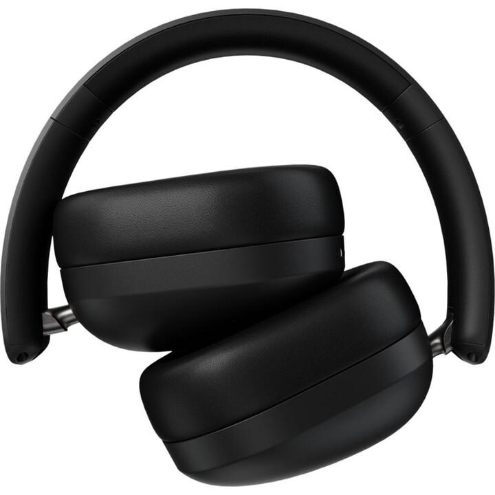 Kufje pa kabllo Creative Zen Hybrid Gen 2 / Over-Ear / Hybrid ANC / 40mm Drivers / Bluetooth 5.4 / USB-C / 70h – Zezë - 2