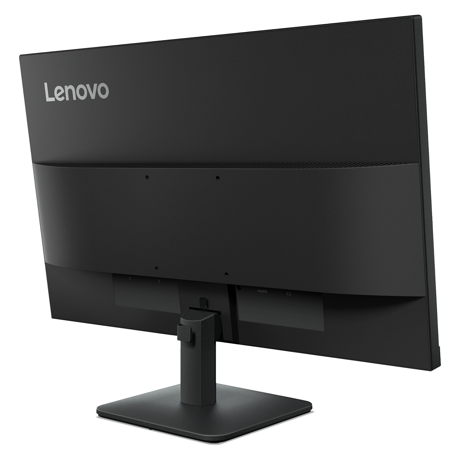 Monitor Lenovo ThinkVision S24-4e / 23.8" / Full HD IPS / 100Hz / 4ms / HDMI+VGA - Zezë - 8