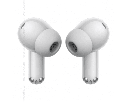 Kufje pa kabllo OnePlus Nord Buds 4 Pro / TWS / In-Ear / ANC 55dB / 12mm Titanium / Bluetooth 6.0 / LHDC 5.0 / 54h - Gri - 2