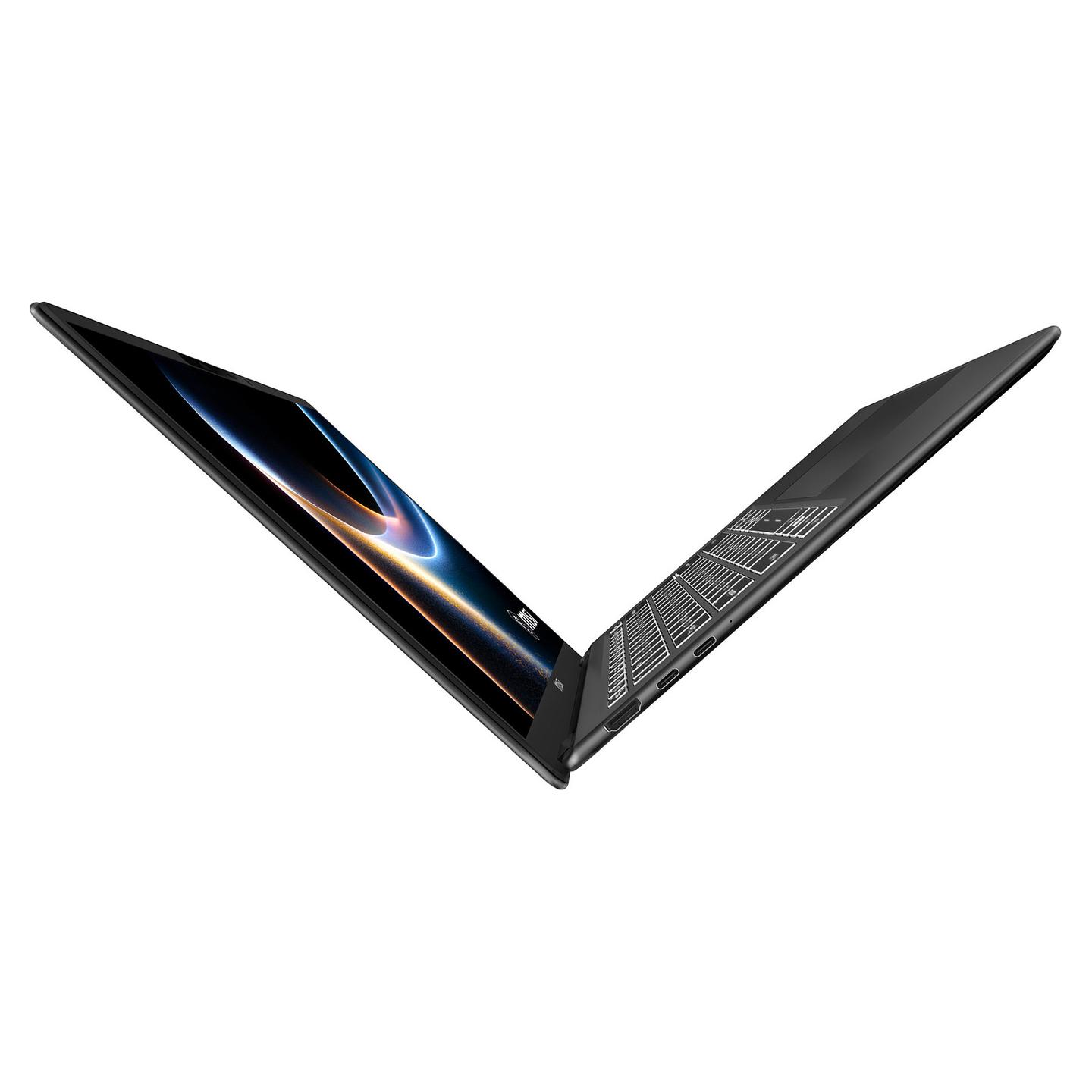 Laptop MSI Prestige 14 AI+ D3MG-016FR, Ultra 9 386H, 32GB LPDDR5X, 1TB, 14" FHD+ OLED, Intel Graphics - Hiri - 15