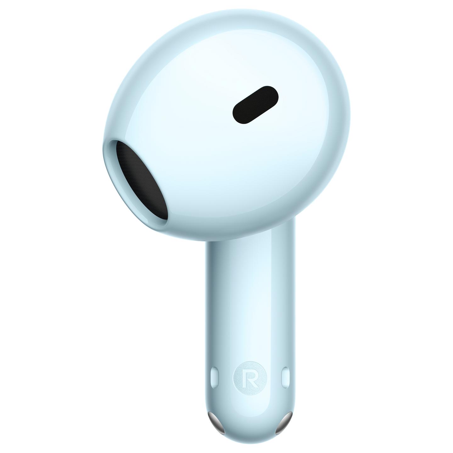 Kufje pa kabllo Xiaomi REDMI Buds 8 Active, Bluetooth 5.4 - Blu - 3
