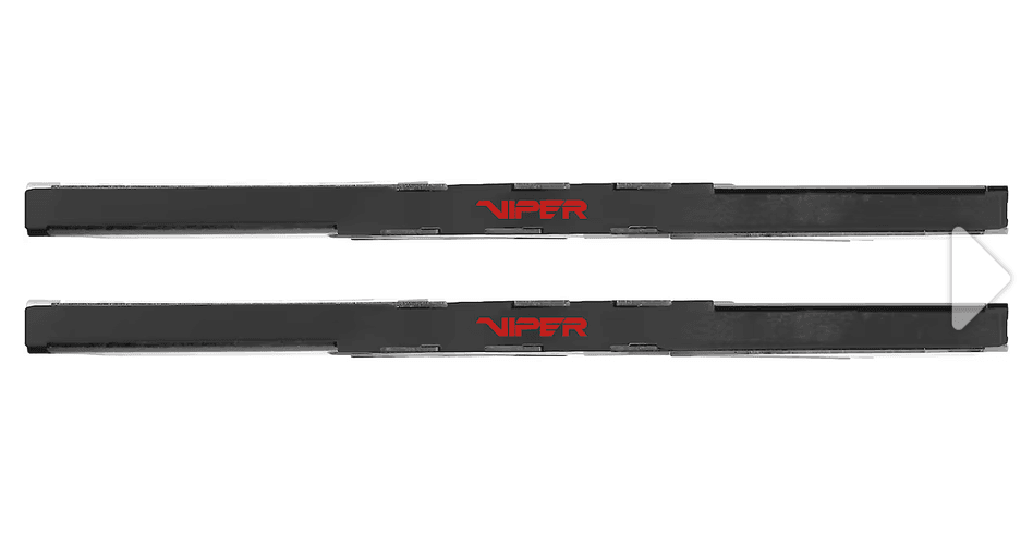 RAM Memorie DDR5 Patriot Viper Venom / 32GB (2x16GB) / DIMM / 5600MHz / CL38 / 288-pin - Zezë - 4