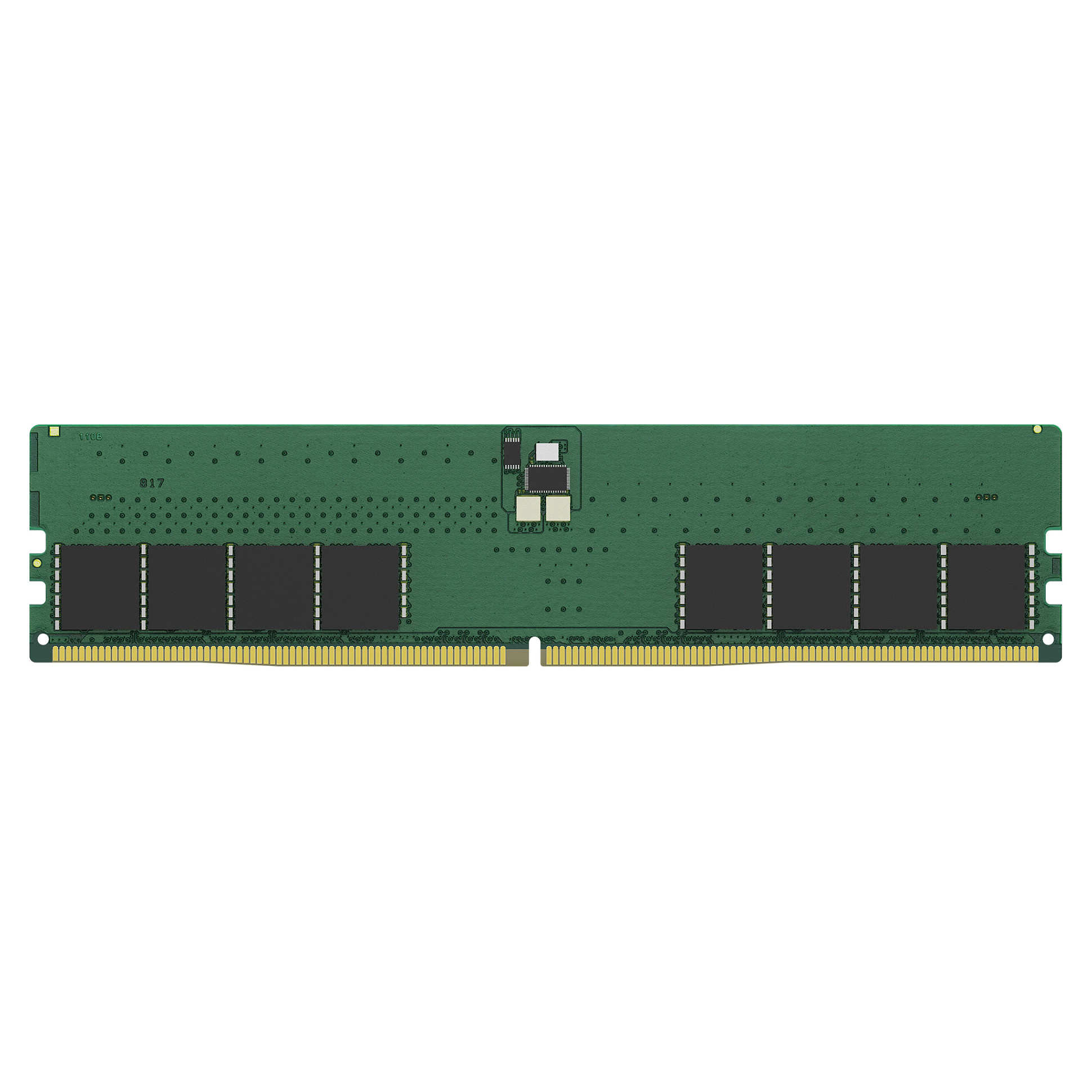 RAM Memorie DDR5 Kingston / 48GB / DIMM / 5600MHz / CL46