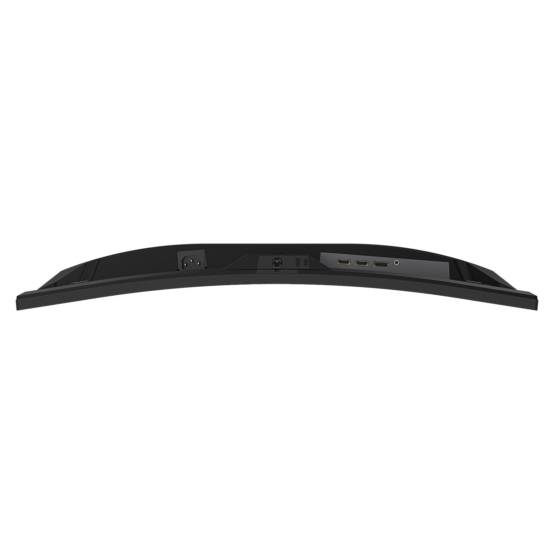 Monitor Gaming Gigabyte GS27QCA / 27" / QHD VA Curved / 180Hz / 1ms / HDMI+DisplayPort - Zezë - 7