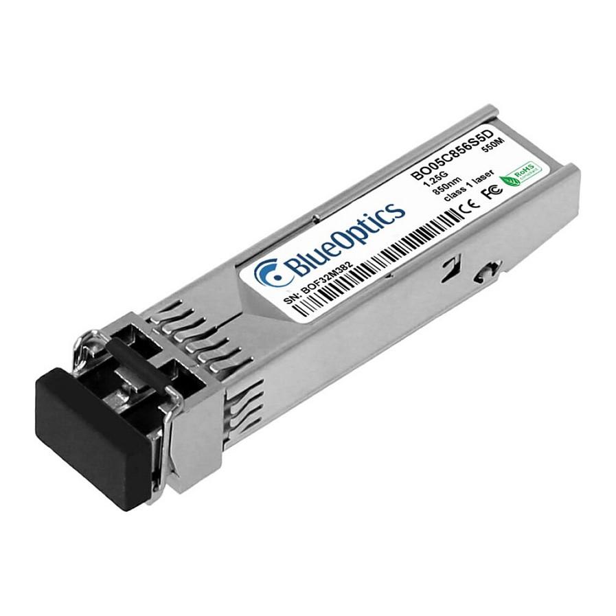Transceiver BlueOptics AGM731F-BO, 1 Gbps, LC Duplex, 850 nm, 550 m - Argjend