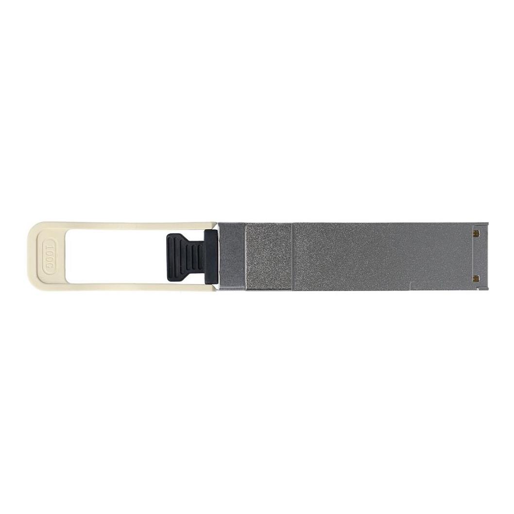 Transceiver BlueOptics 10319-BO, 40 Gbps, MPO/MTP, 850 nm, 150 m - Hiri/Krem - 6