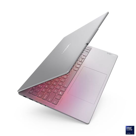 Laptop Lenovo Yoga Pro 9 16IAH10 / Ultra 9 285H / 32GB LPDDR5x-8400 / 1TB / 16" 3.2K OLED 120Hz Touch / RTX 5060 8GB - Hiri - 7
