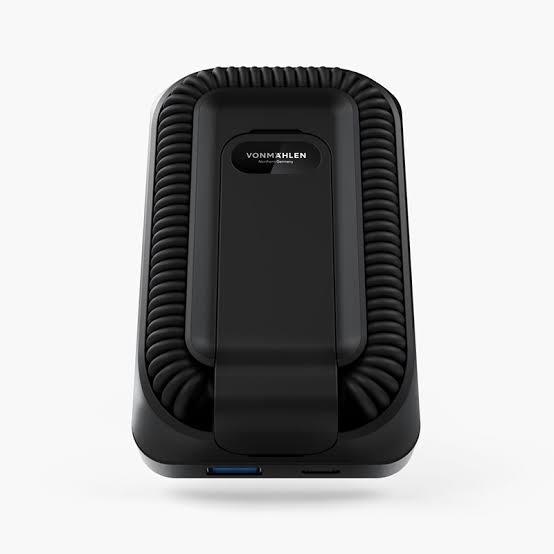 Powerbank Magnetik Vonmählen allroundo Pro - Zezë - 2