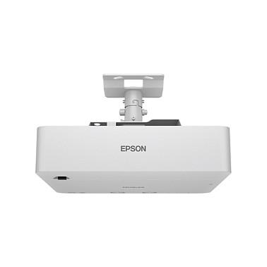 Projektor Epson EB-L690U / WUXGA / 3LCD / Laser / 6500 Lumen / 16:10 / 2x HDMI + HDBaseT – Bardhë - 8