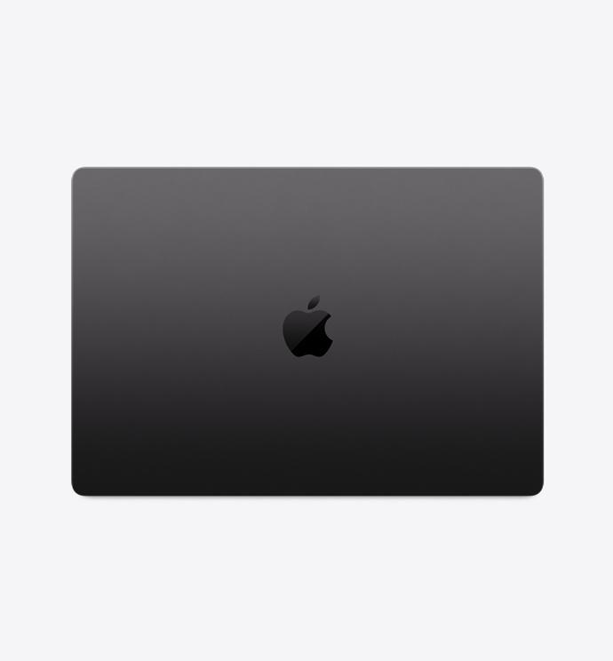 MacBook Pro M5 Pro 16" / 18 CPU / 20 GPU / 48GB / 1TB – Space Black - 3