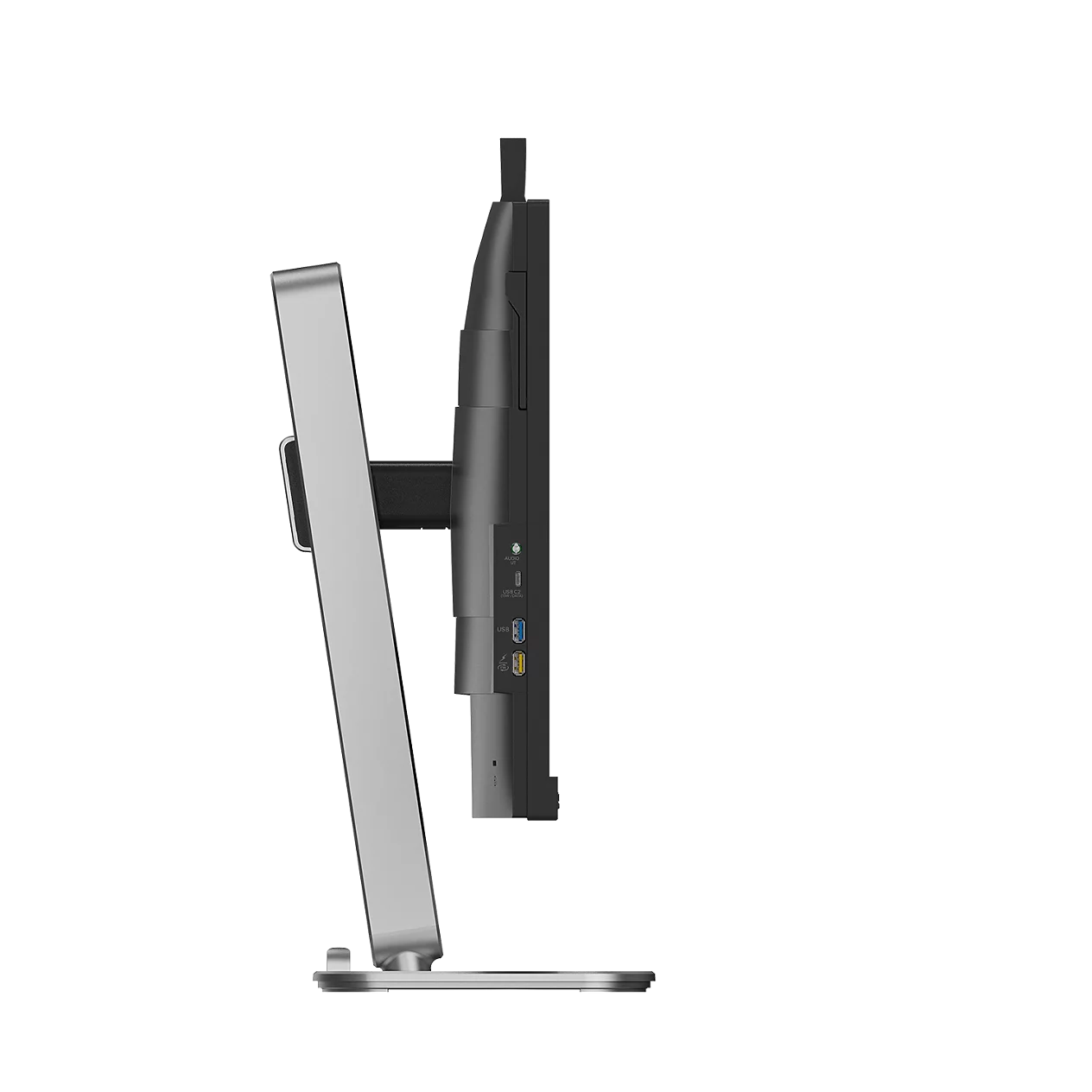 Monitor Philips 4000 Series 27B2U4601H / 27" / QHD IPS / 120Hz / 4ms / HDMI+DisplayPort+USB-C - Zezë - 4