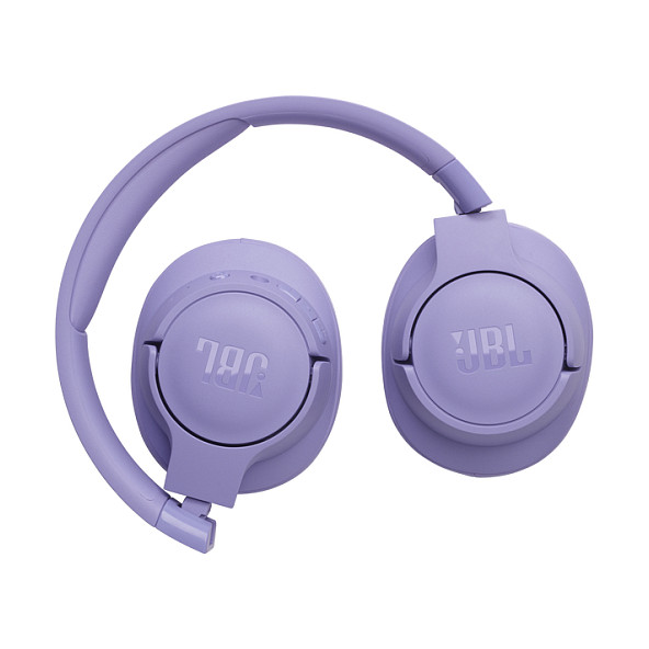 Kufje pa kabllo JBL Tune 720BT / Bluetooth 5.3 / Over-Ear / 20–20.000 Hz - Vjollcë - 6