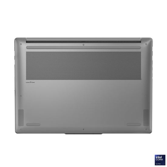 Laptop Lenovo Yoga Pro 9 16IAH10 / Ultra 9 285H / 32GB LPDDR5x-8400 / 1TB / 16" 3.2K OLED 120Hz Touch / RTX 5060 8GB - Hiri - 9