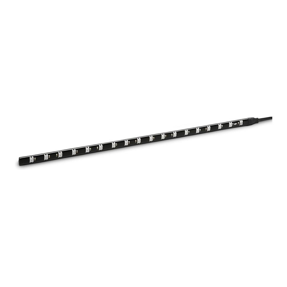 Shirit Ndriçimi për Kasë Sharkoon SHARK Blades RGB, 360mm, 18x LED ARGB, 5V - Zezë - 4