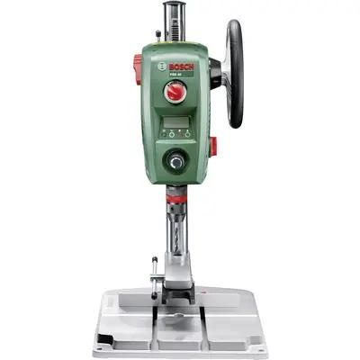 Shpuese Tavoline Bosch PBD 40, 710W, 230V, 1.5–13mm, 200–2500rpm, 90mm, 40mm - Gjelbër/Zezë - 2