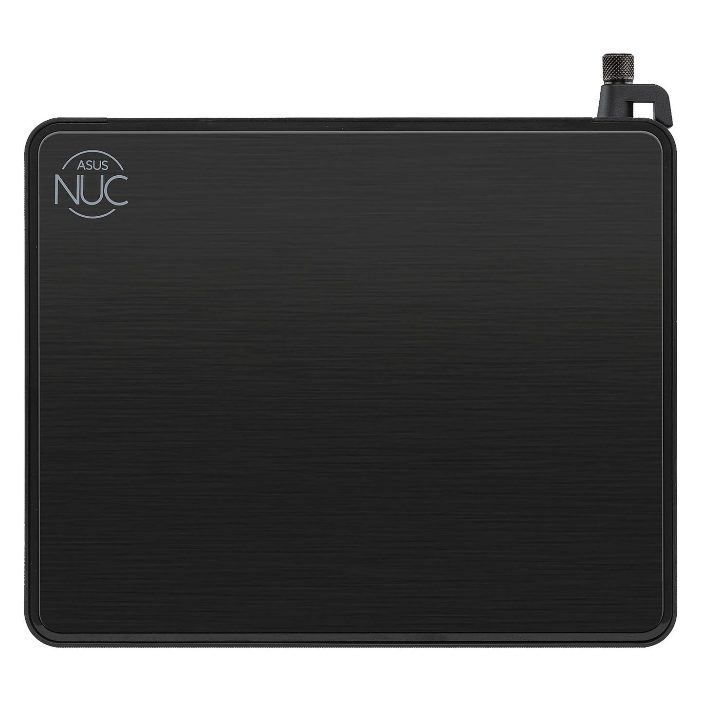 Mini Kompjuter ASUS NUC Gen16, Core 7 350, 32GB DDR5, 1TB, Intel Graphics - Zezë - 13