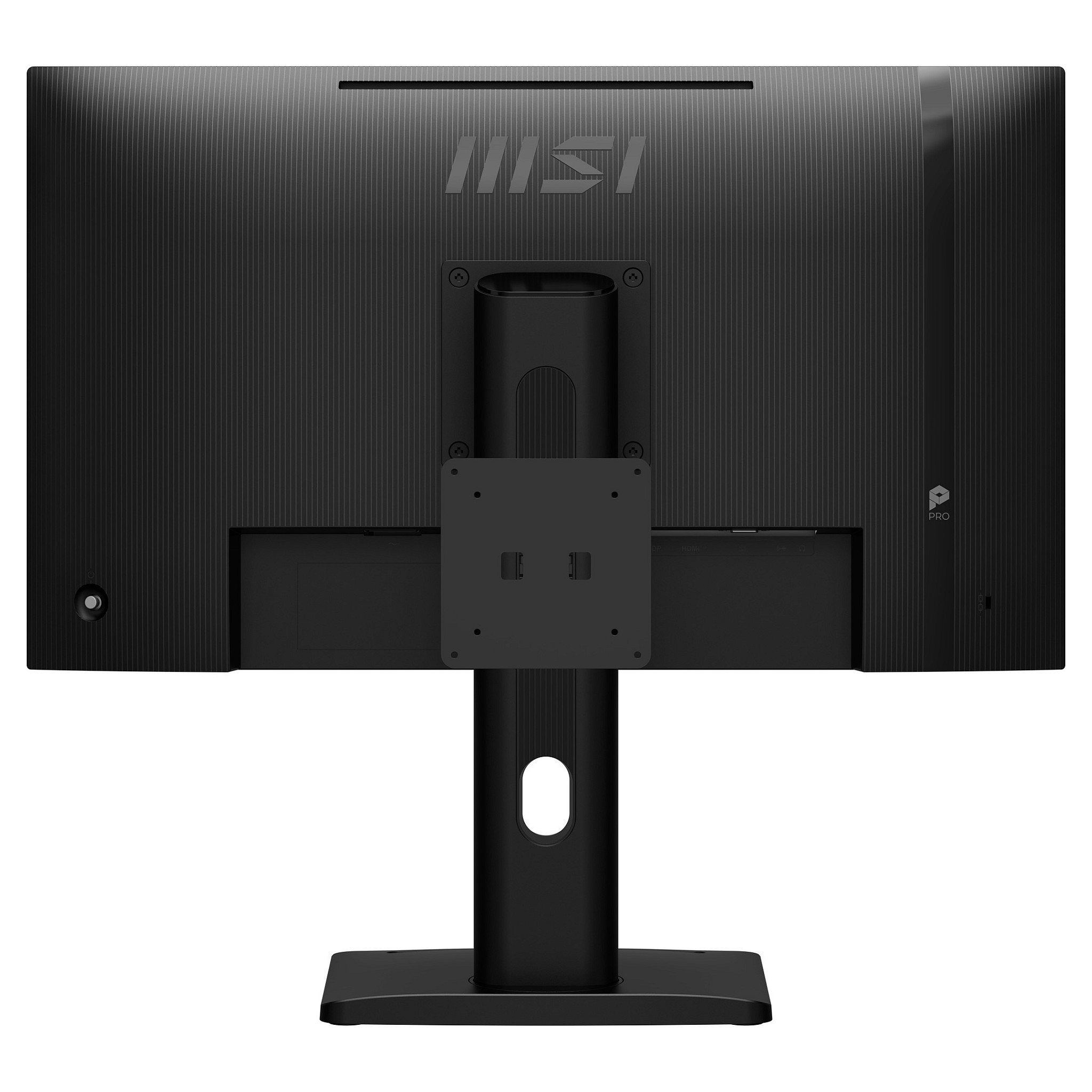 Monitor MSI Pro MP275PG E14 / 27" / Full HD IPS / 144Hz / 4ms / HDMI+DP+VGA - Zezë - 7