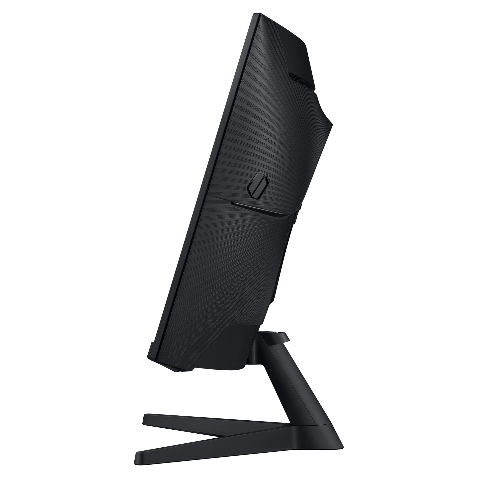 Monitor Gaming Samsung Odyssey G5 S32CG552EU / 32" / QHD VA Curved / 165Hz / 1ms / HDMI+DP - Zezë - 15