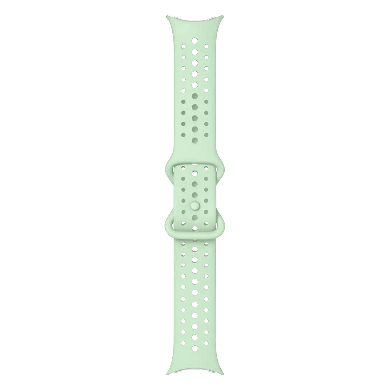 Rripa për ora Googel Pixel Watch 3 Active Sport Band / 41mm / L - Gjelbër e hapur