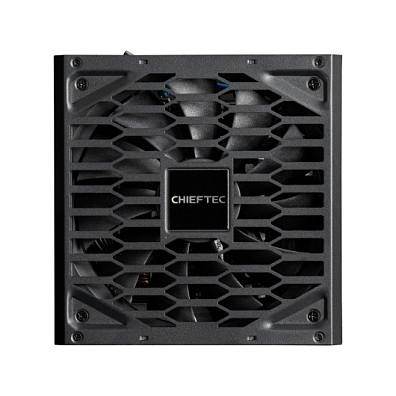 Furnizues Energjie Chieftec Vega PPG-750-S / 750W / ATX / 80 PLUS Gold / Non-Modular - Zezë - 2