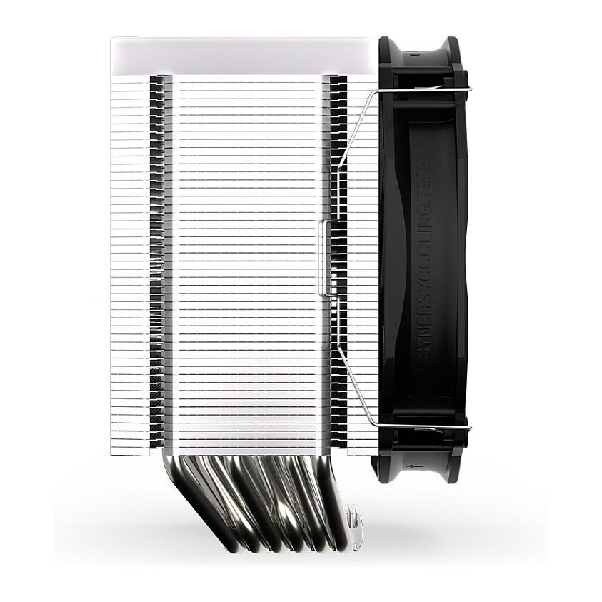 Ftohës për Procesor Endorfy Fortis 5 ARGB / 140mm – Zezë - 12