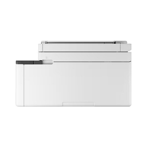 Printer Multifunksional Canon MAXIFY GX2051 / me Ngjyra / A4 / 4 në 1 / Wi-Fi - Zezë - 3