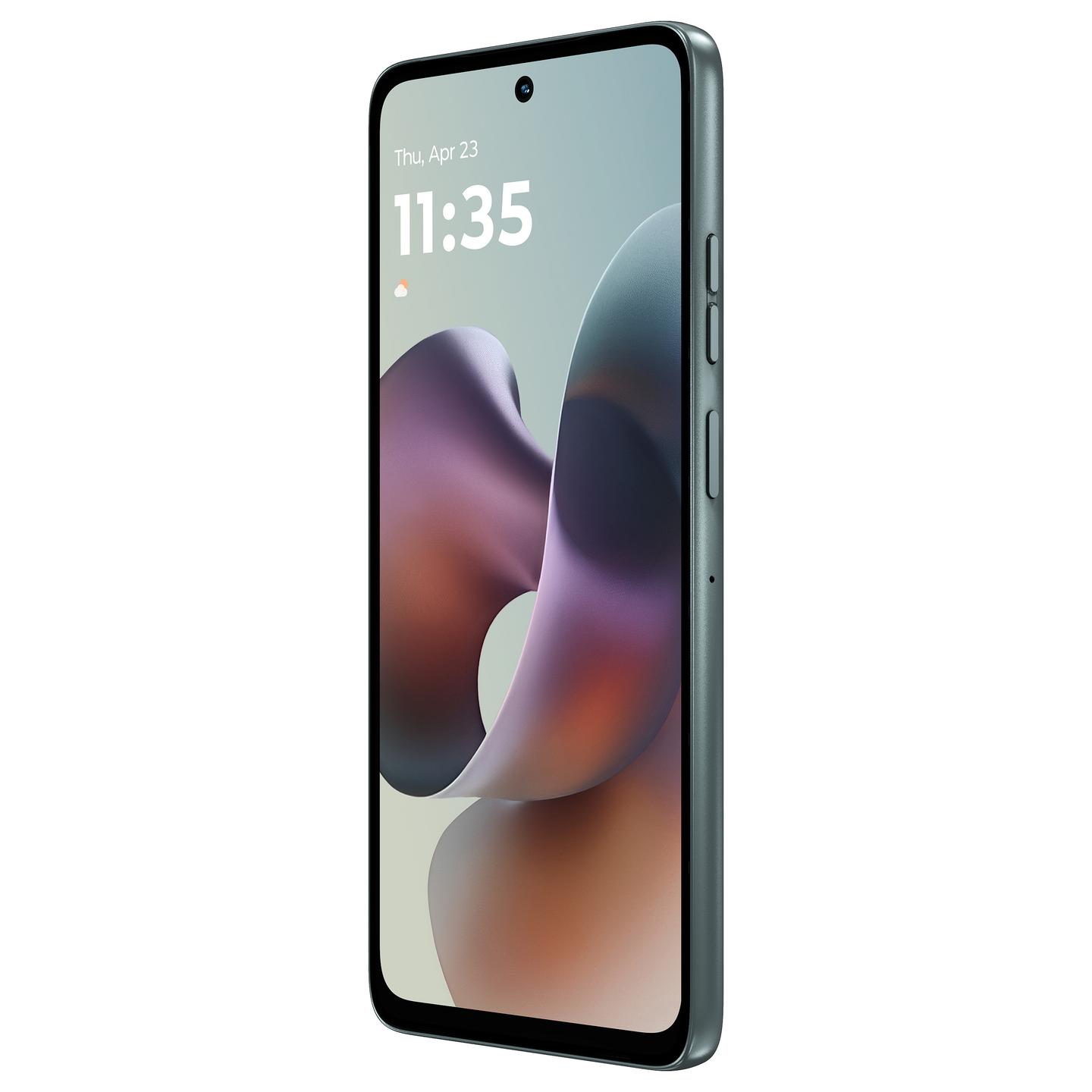 Telefon Motorola Moto G56, 8GB, 512GB, 5G, Dual SIM - Hiri - 3